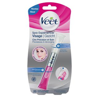 Veet Precisiewax & Verzorging
